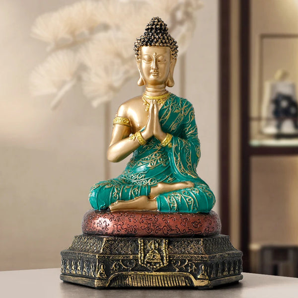 Tathagata Buddha Statues-ToShay.org