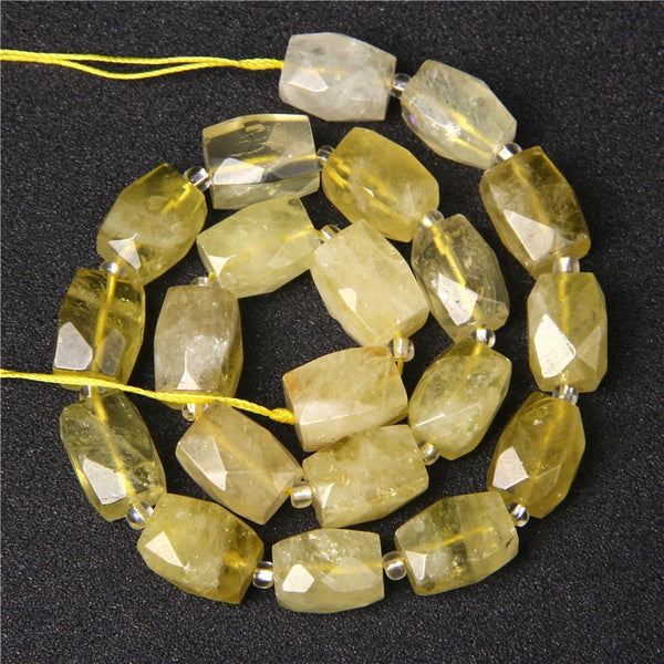 Mixed Crystal Beads-ToShay.org