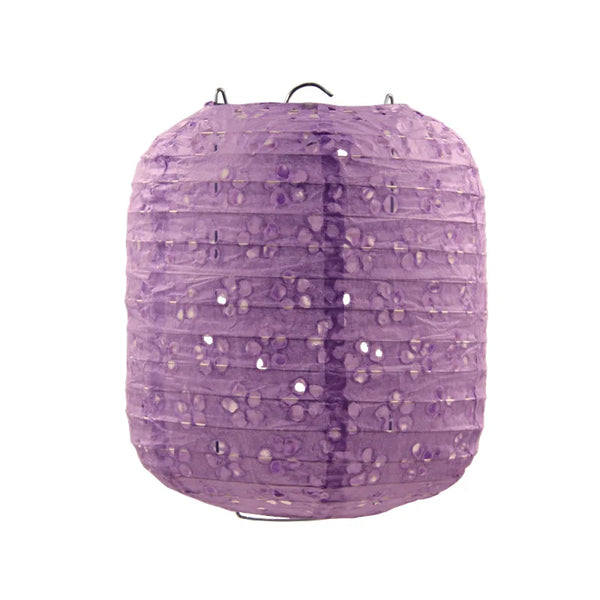 Hollow Paper Lantern-ToShay.org