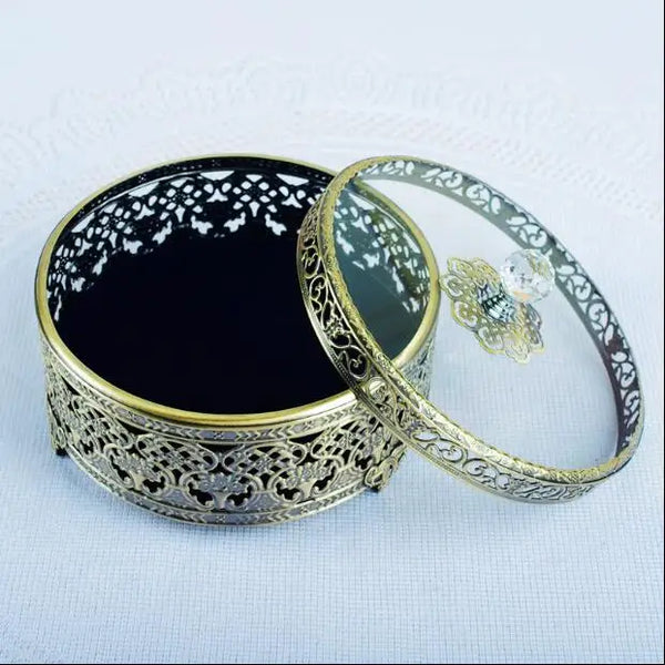 Bronze Storage Box Sets-ToShay.org