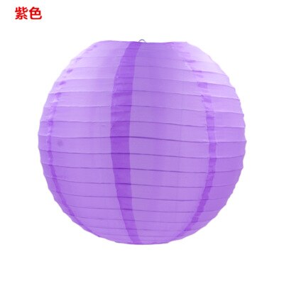 Round Cloth Lantern-ToShay.org