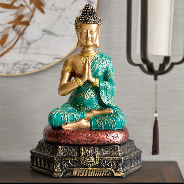 Tathagata Buddha Statues-ToShay.org