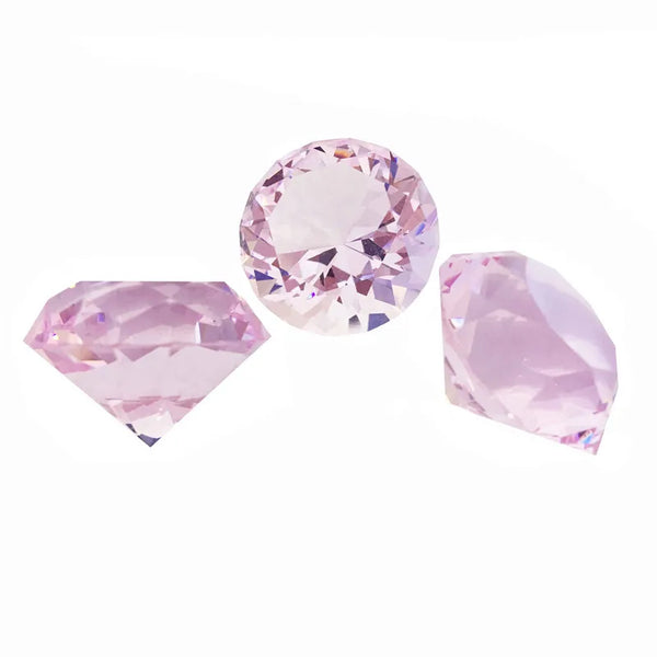 Mixed Crystal Diamonds-ToShay.org