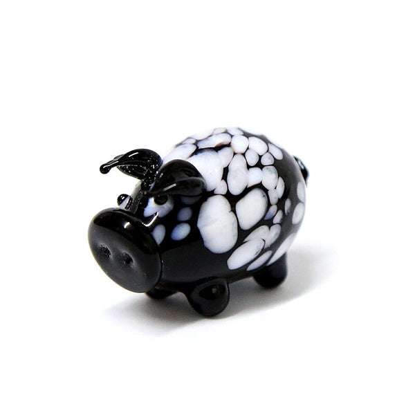 Glass Pigs-ToShay.org