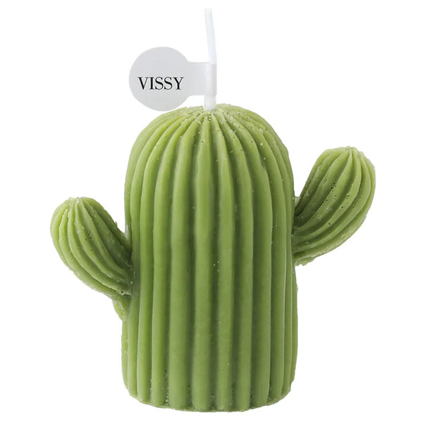 Cactus Scented Soy Candles-ToShay.org