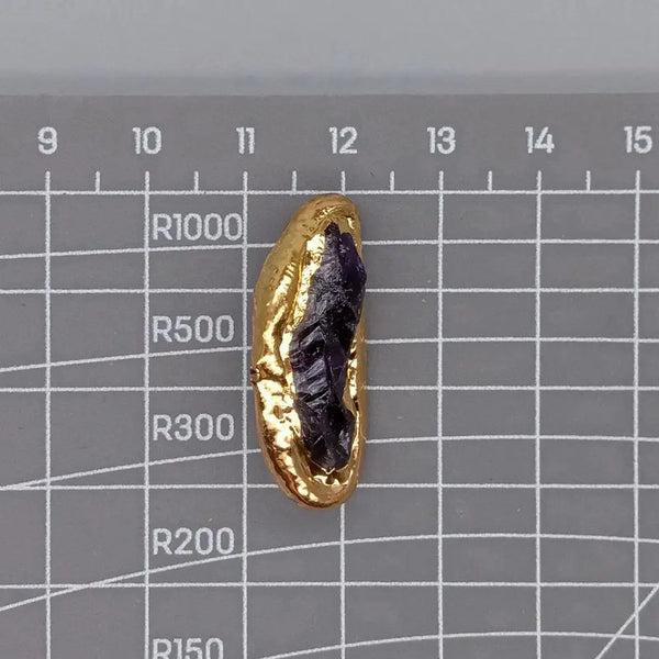 Purple Amethyst Beads-ToShay.org