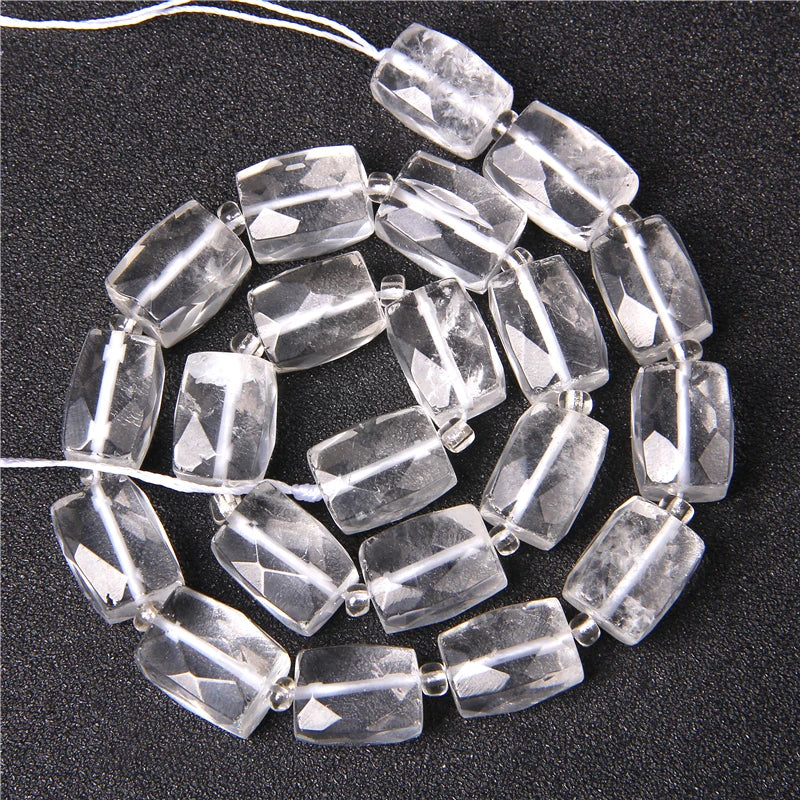 Mixed Crystal Beads-ToShay.org