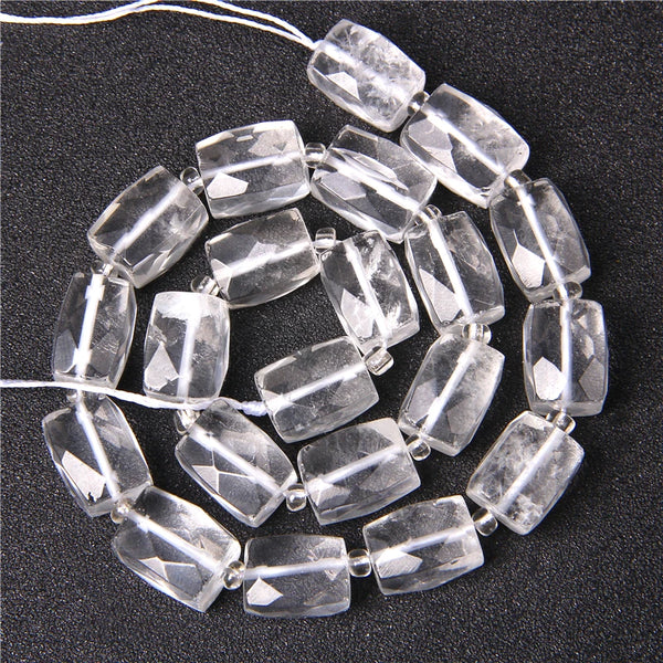 Mixed Crystal Beads-ToShay.org