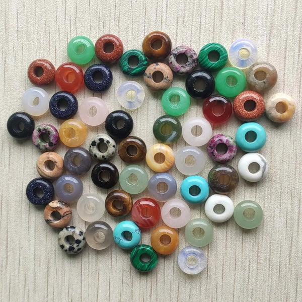 Mixed Crystal Beads-ToShay.org