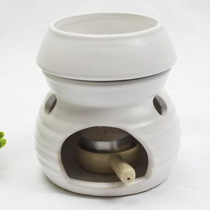 Ceramic Aromatherapy Burner-ToShay.org