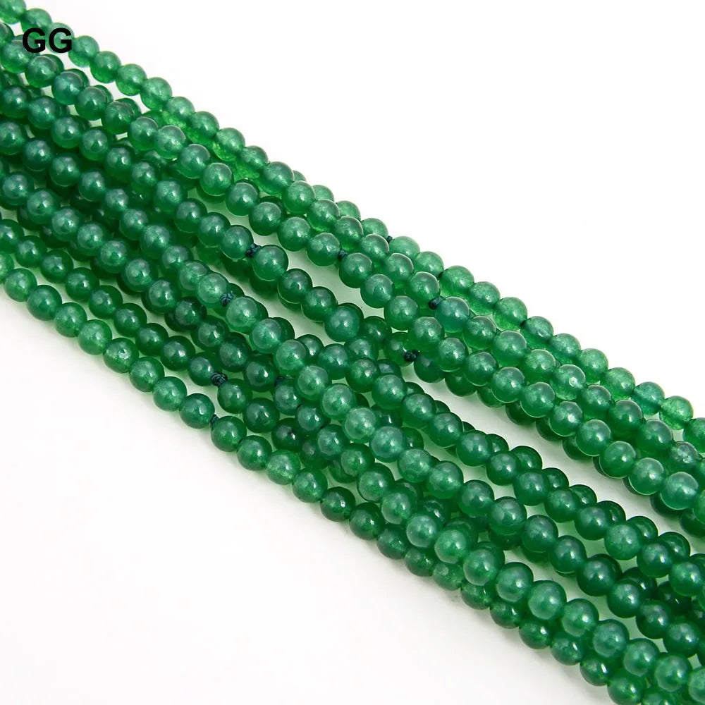 Green Jade Bracelet-ToShay.org