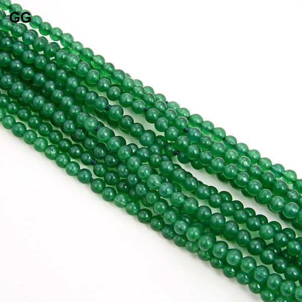 Green Jade Bracelet-ToShay.org