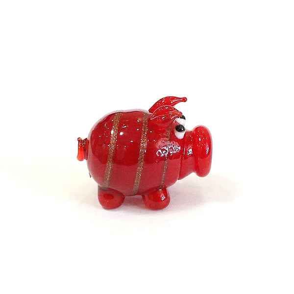 Glass Pigs-ToShay.org