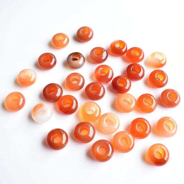 Red Onyx Beads-ToShay.org