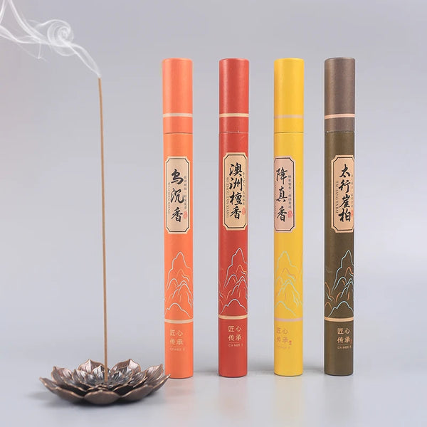 Sandalwood Incense Sticks-ToShay.org