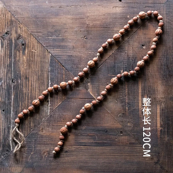 Wood Beads-ToShay.org