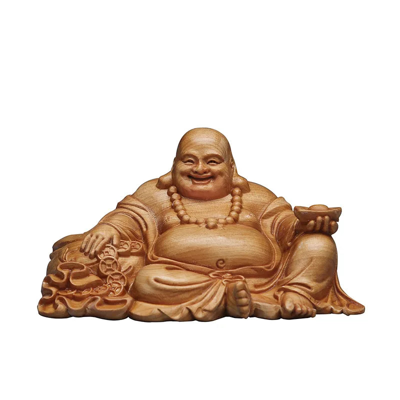 Maitreya Buddha-ToShay.org