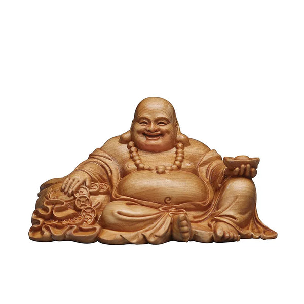 Maitreya Buddha-ToShay.org