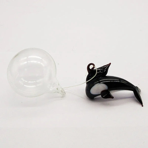 Fish Bubble Ball-ToShay.org