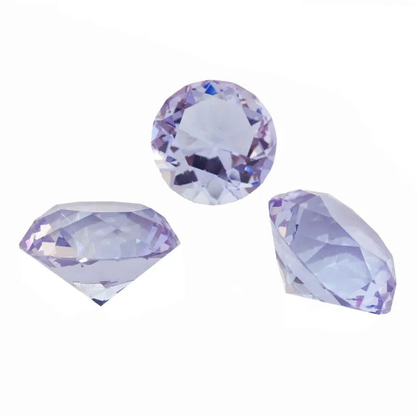 Mixed Crystal Diamonds-ToShay.org