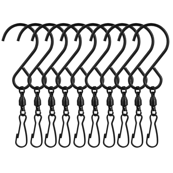 Swivel Hook Clips-ToShay.org