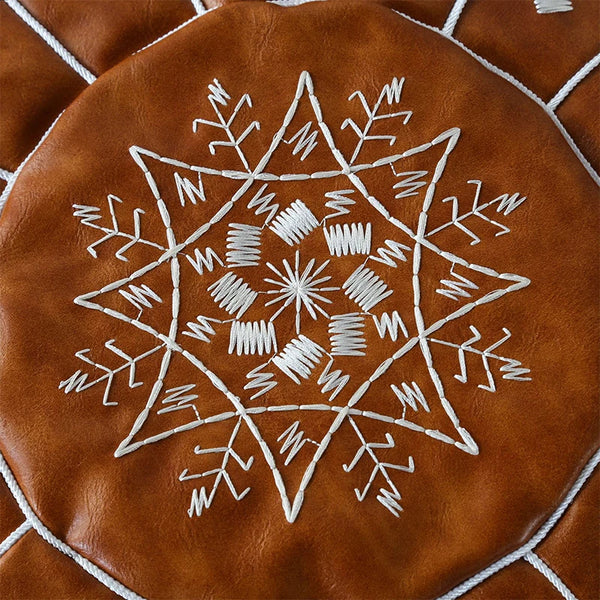 Ottoman Cushion Covers-ToShay.org