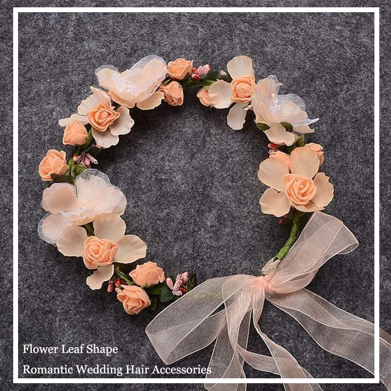 Flower Headband-ToShay.org