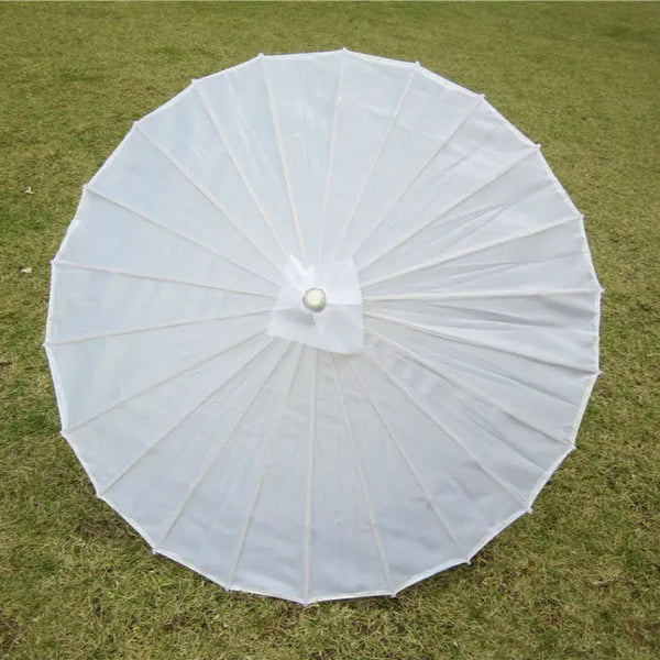 Paper Umbrella-ToShay.org