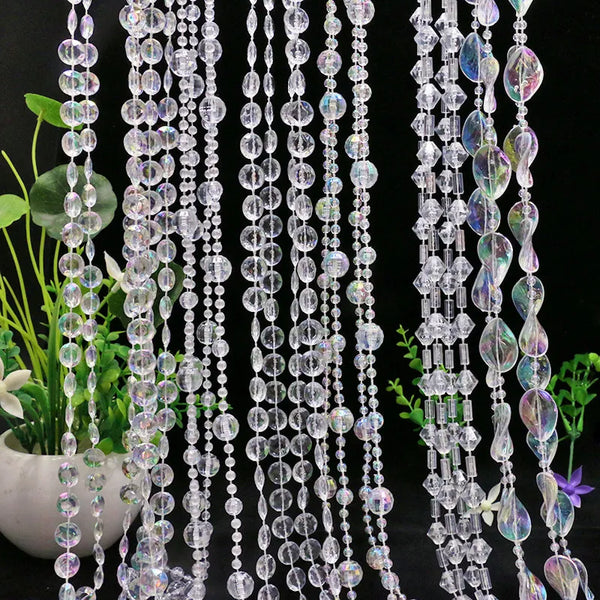 Bead Curtains-ToShay.org