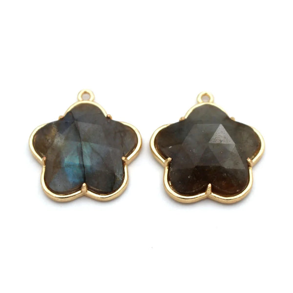 Mixed Crystal Charms-ToShay.org