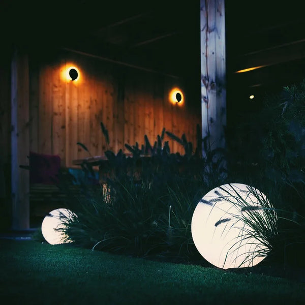 Floating Ball Lights-ToShay.org