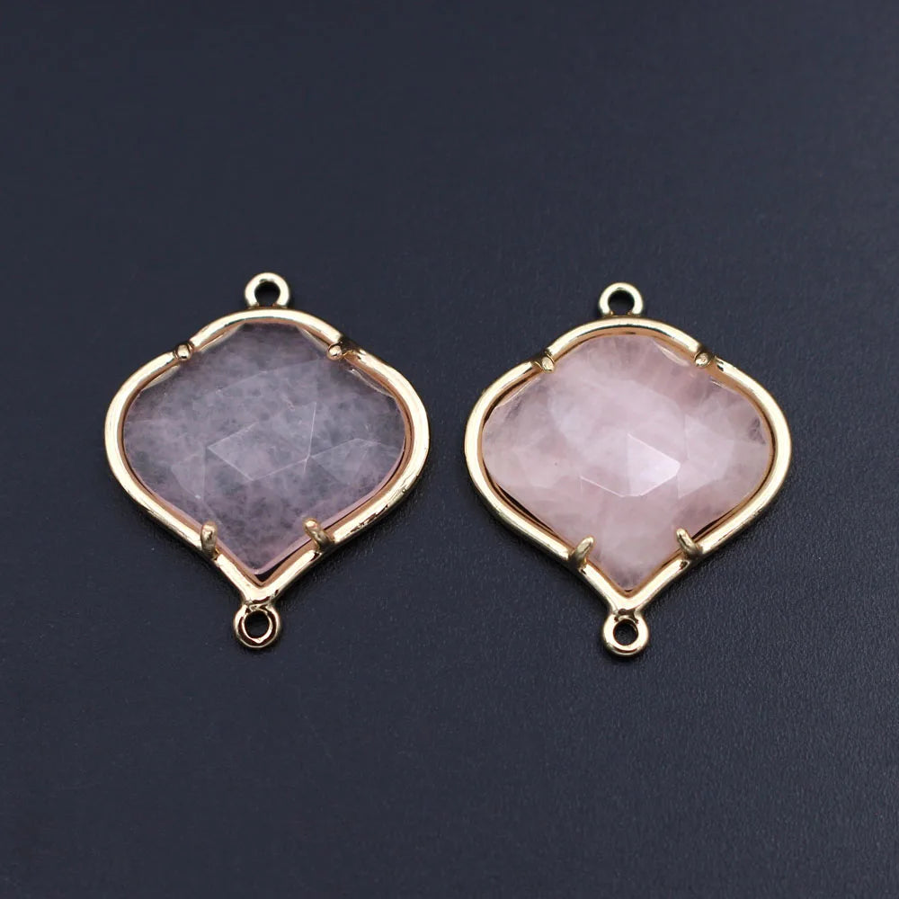 Mixed Crystal Charms-ToShay.org