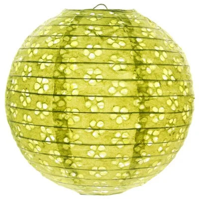 Paper Lanterns-ToShay.org
