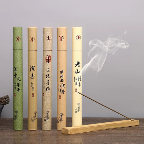 Sandalwood Stick Incense-ToShay.org