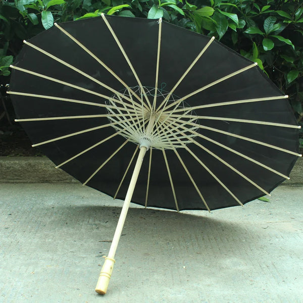 Paper Umbrella-ToShay.org