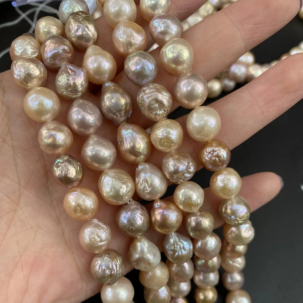 Freshwater Pearl Beads-ToShay.org
