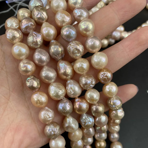 Freshwater Pearl Beads-ToShay.org