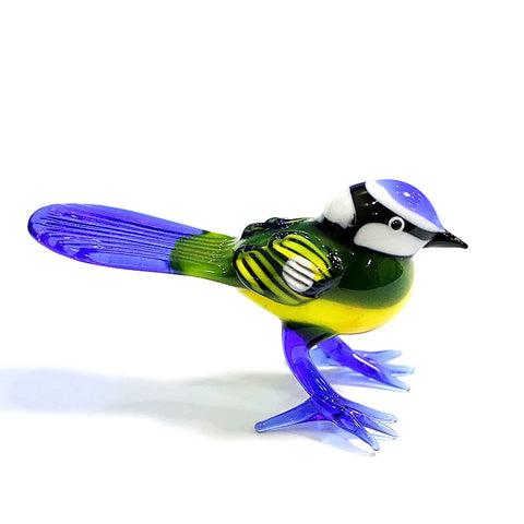 Bird Figurine-ToShay.org