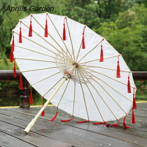 Paper Umbrella-ToShay.org