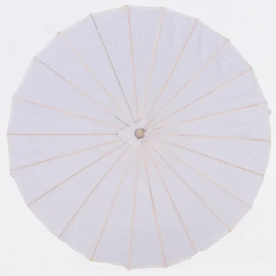 Paper Umbrella-ToShay.org