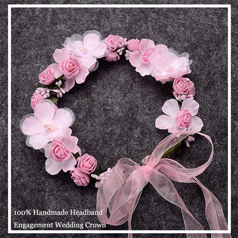 Flower Headband-ToShay.org