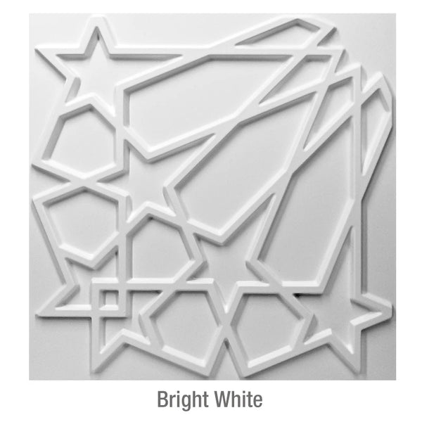Moroccan 3D Wall Stickers-ToShay.org