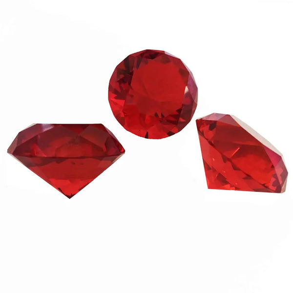 Mixed Crystal Diamonds-ToShay.org