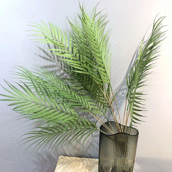 Green Palm Leaves-ToShay.org