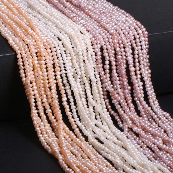 Freshwater Pearl Beads-ToShay.org