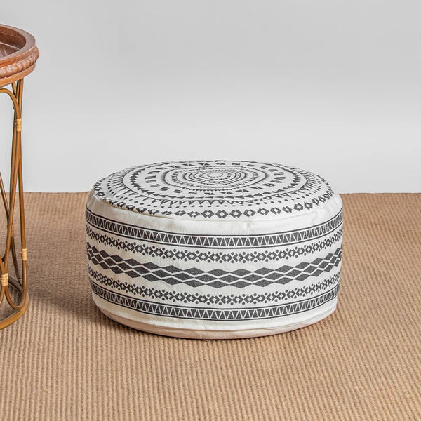 Floor Cushion Cover-ToShay.org