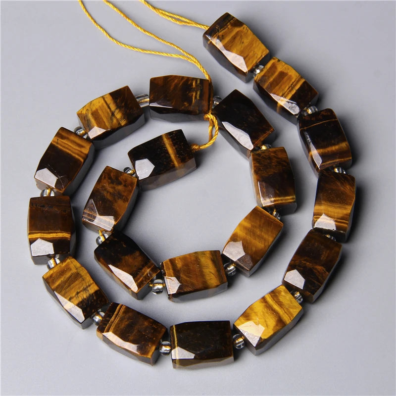 Mixed Crystal Beads-ToShay.org