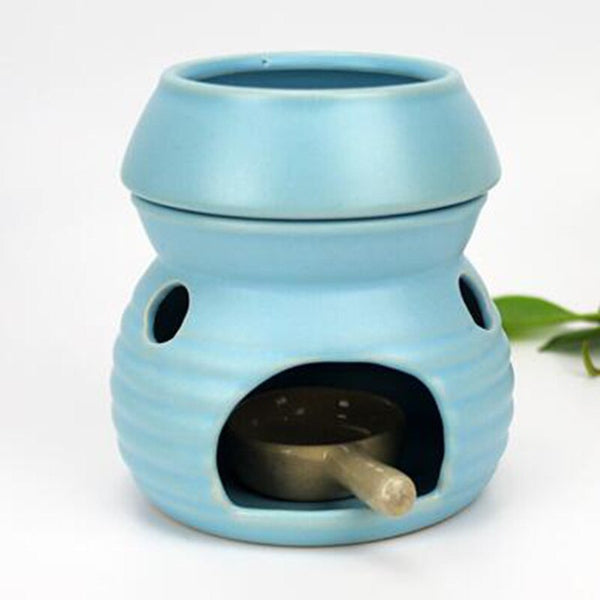 Ceramic Aromatherapy Burner-ToShay.org