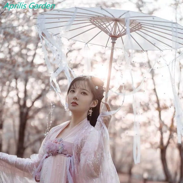 Paper Umbrella-ToShay.org