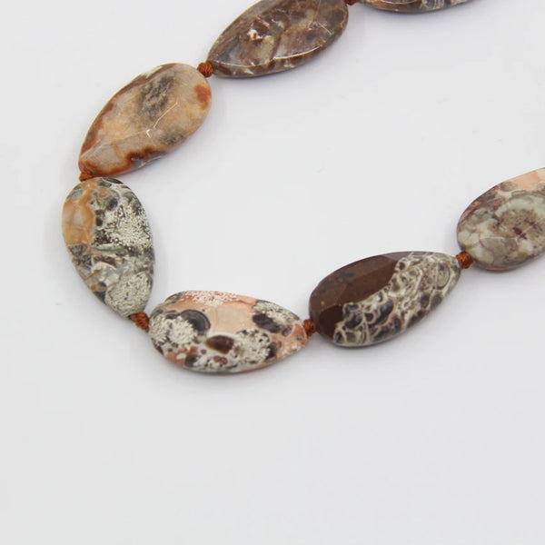 Ocean Jasper Beads-ToShay.org